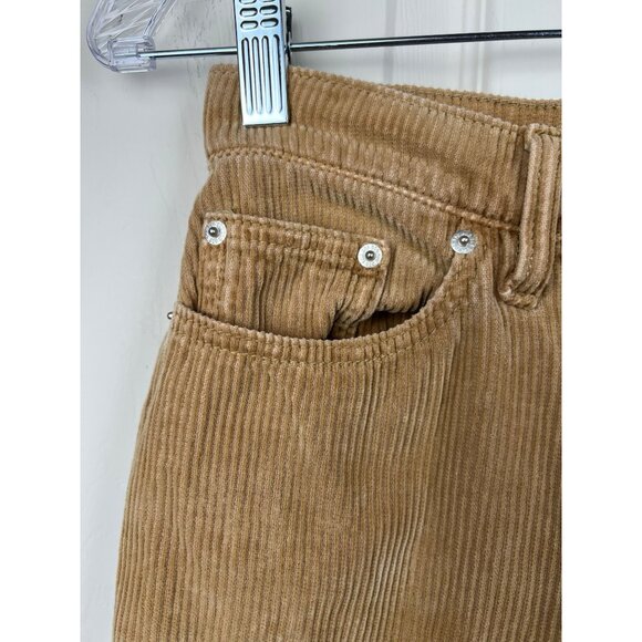 BDG Urban Outfitters Corduroy Wide Leg Pants - Picture 2 of 12